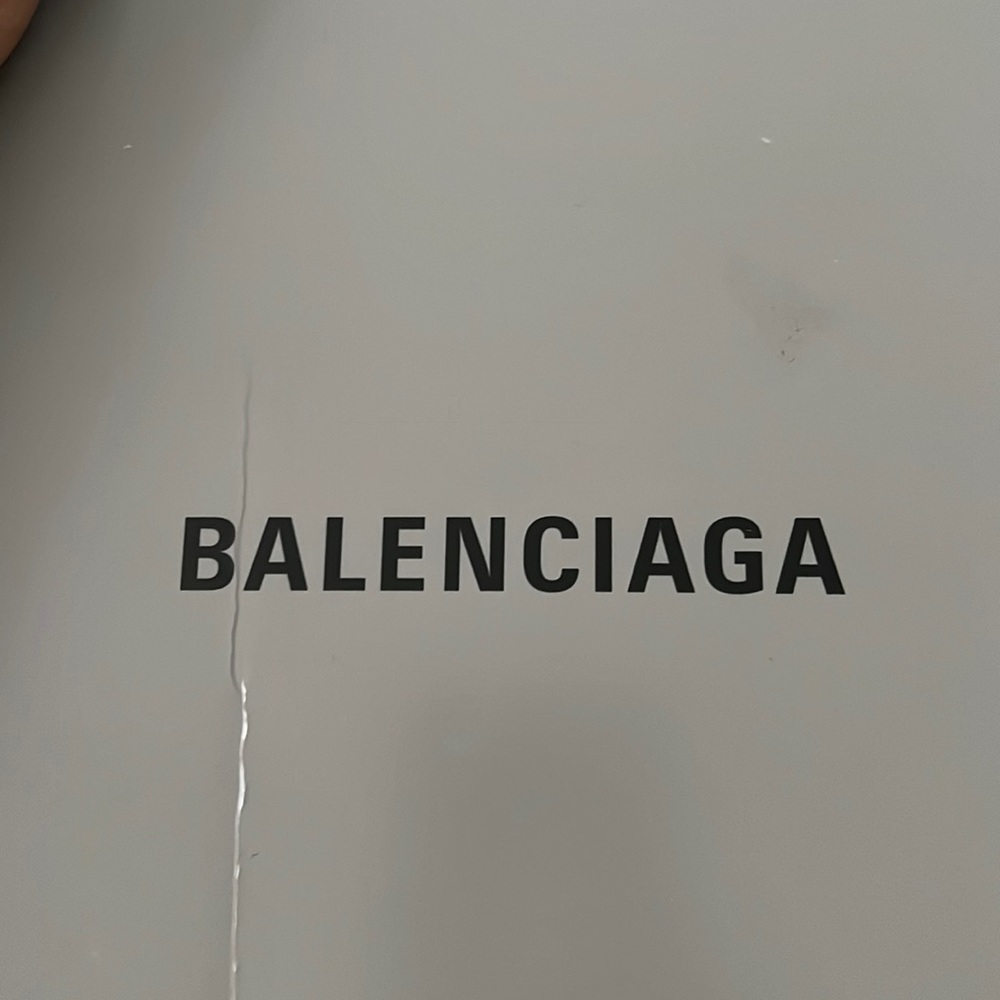 Balenciaga